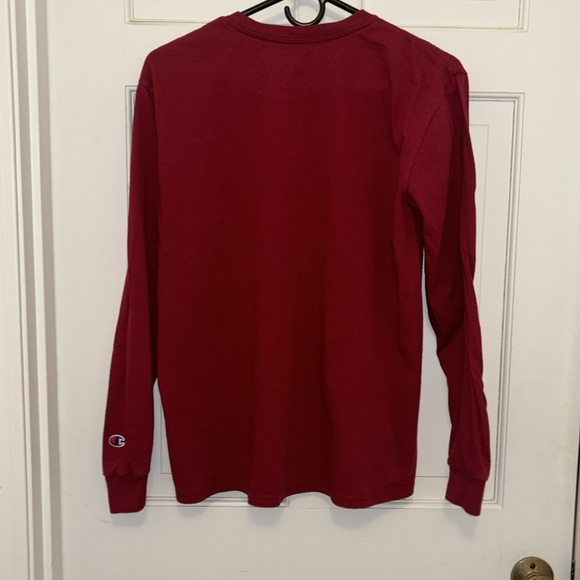 UMASS Hockey National Championship 2021 Shirt - Picture 4 of 5